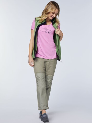 Gardena Shirt in Pink