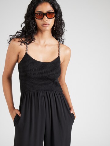 MICHAEL Michael Kors Jumpsuit in Schwarz