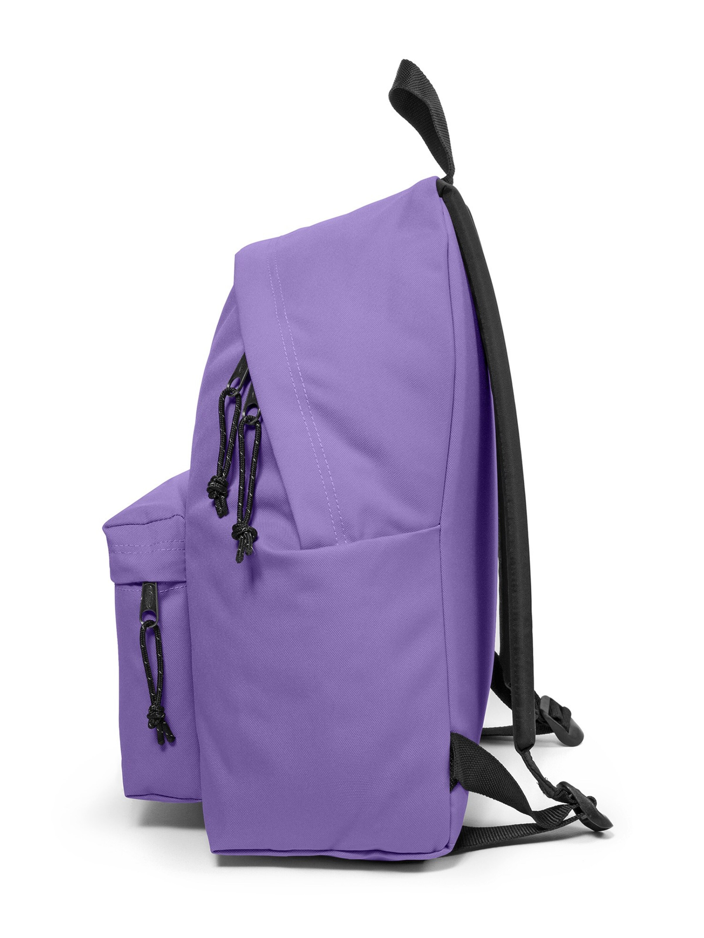 EASTPAK Mochila en Lila ABOUT YOU