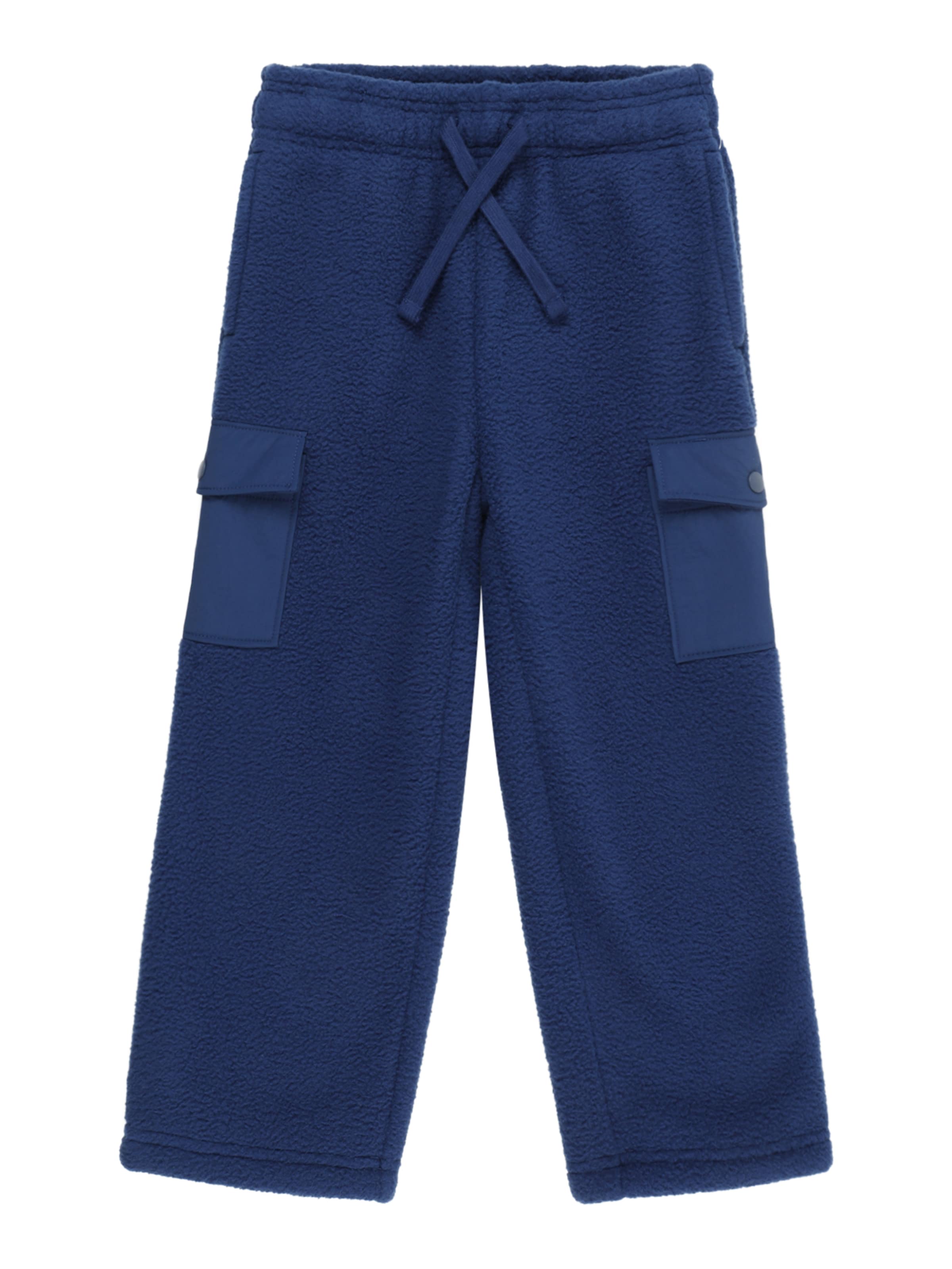 GAP regular Bukser i blå: forside