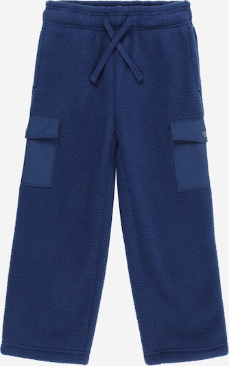 GAP Spodnie w kolorze ciemny niebieskim, Podgląd produktu