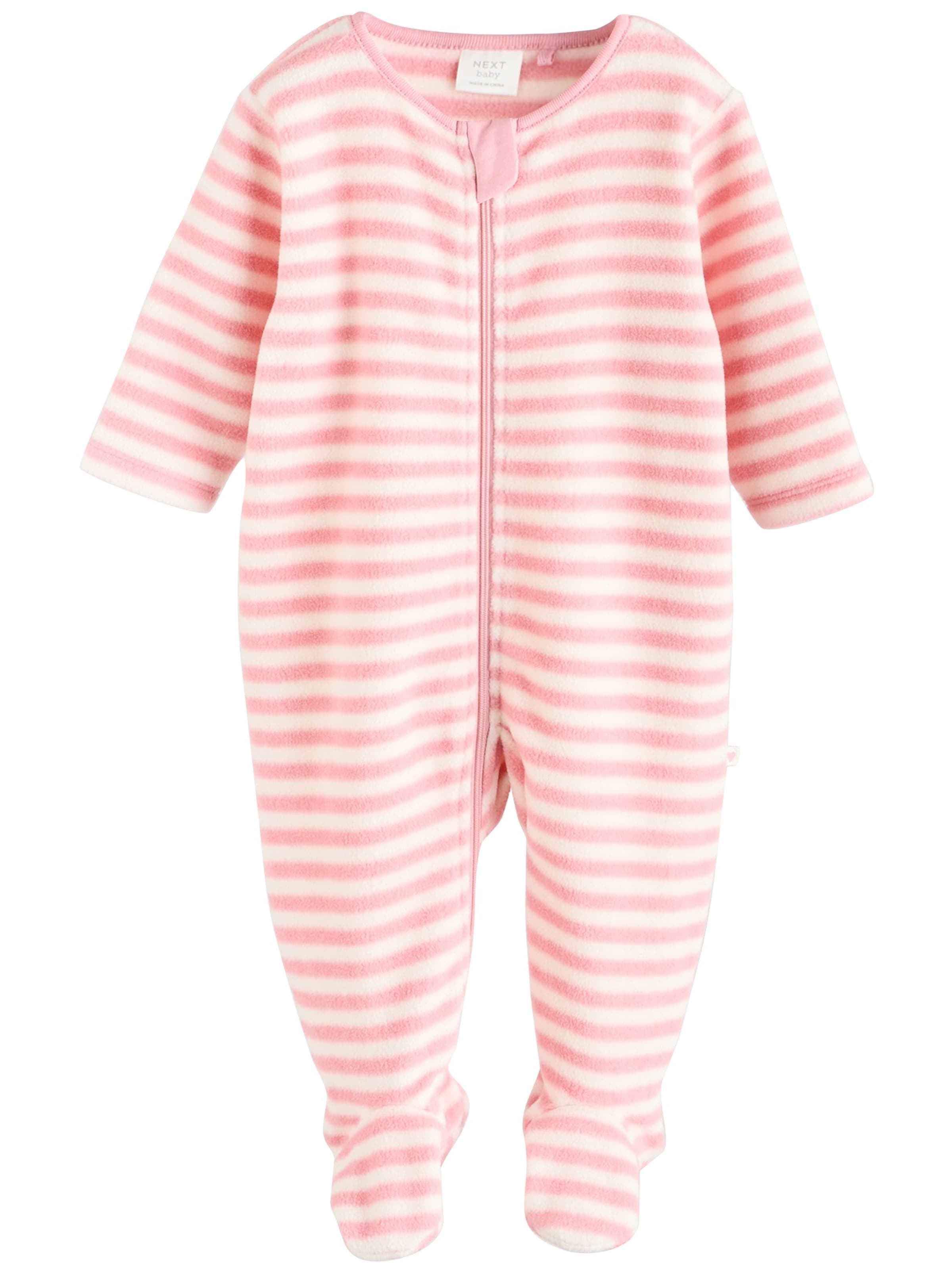 NextPidžama set - roza boja