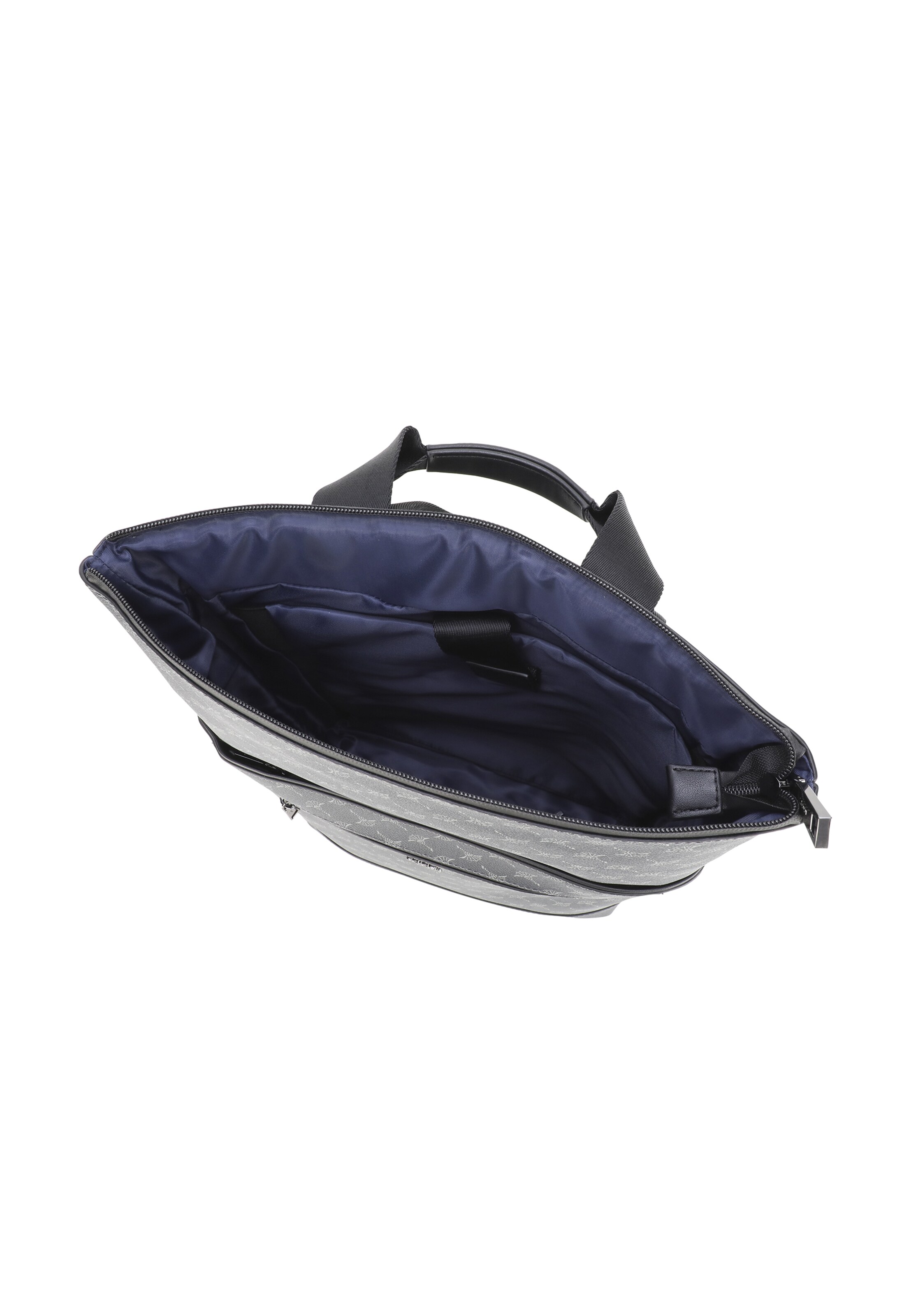 JOOP! - Mochila 'Flora 1.0 Bert' en gris