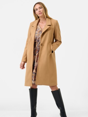 Cappotto di mezza stagione 'Livia' di RICANO in marrone