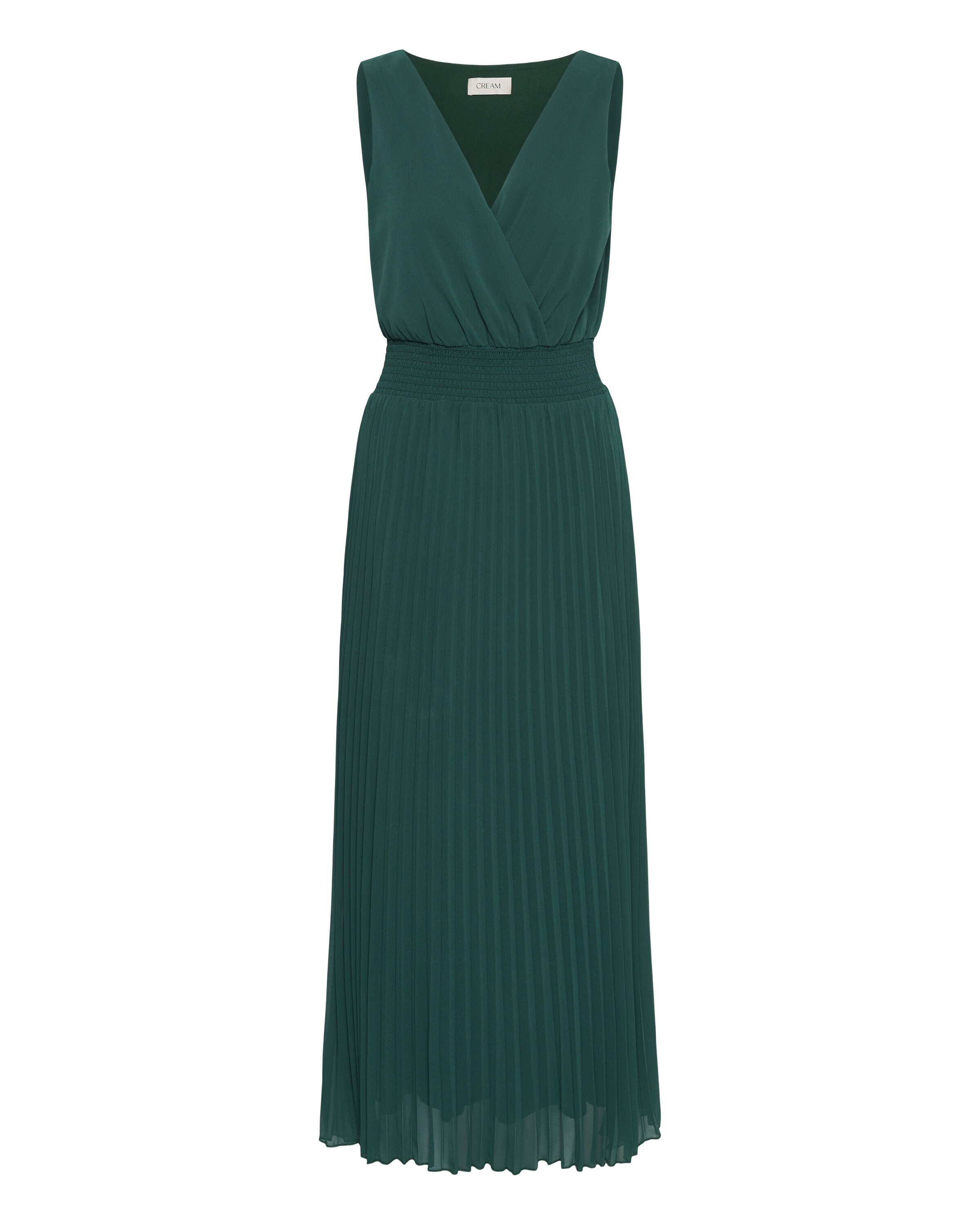 Cream Kleid 'CRAluna' in jade, Produktansicht