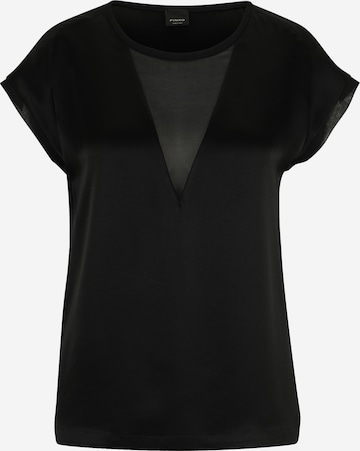 juoda PINKO Palaidinė: priekis