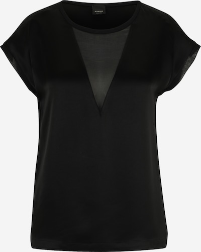 PINKO Pusero värissä musta, Tuotenäkymä