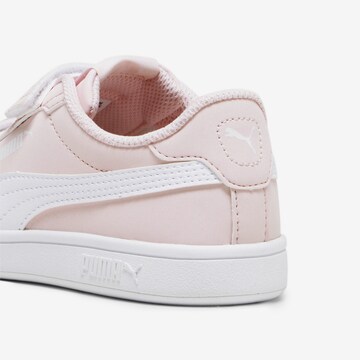 PUMA Sneakers 'Smash 3.0' in Pink