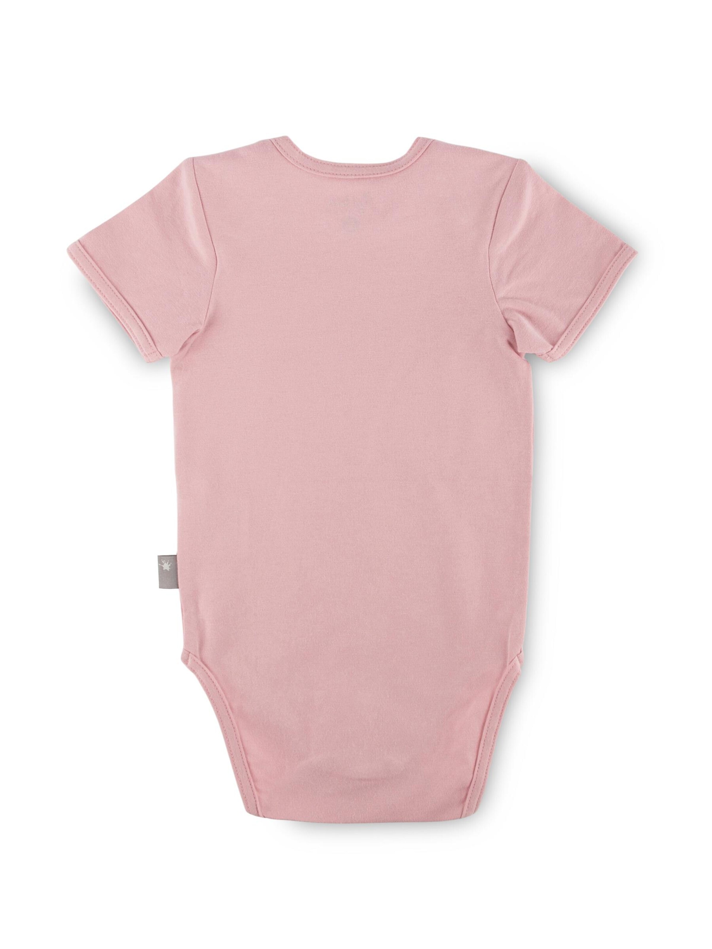 SIGIKID Romper/Bodysuit in Pink