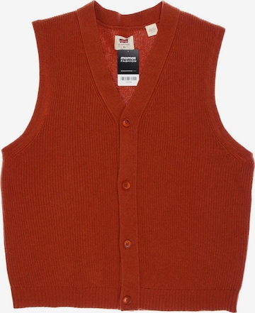 LEVI'S ® Weste XL in Orange: predná strana