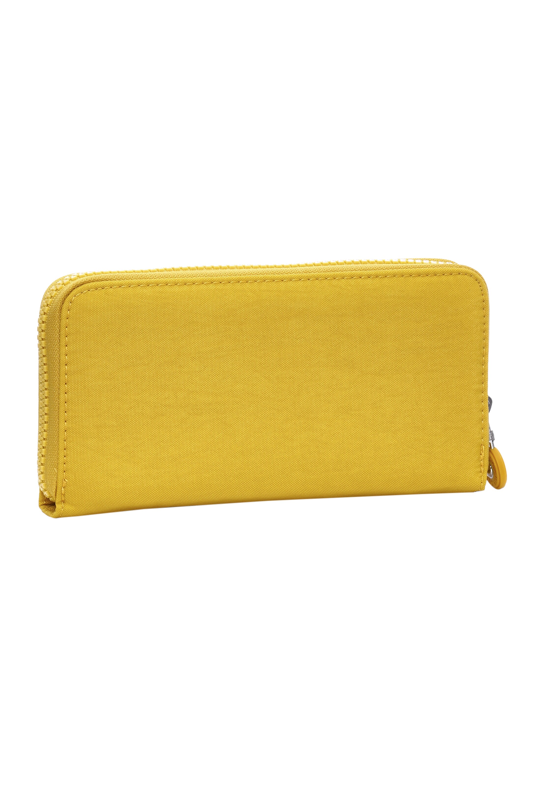 geltona Mindesa Piniginė