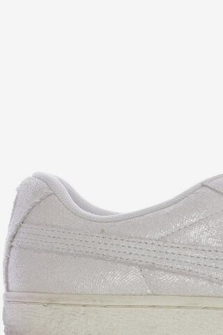 PUMA Sneaker 39 in Weiß