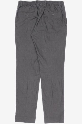 HECHTER PARIS Pants in 34 in Grey