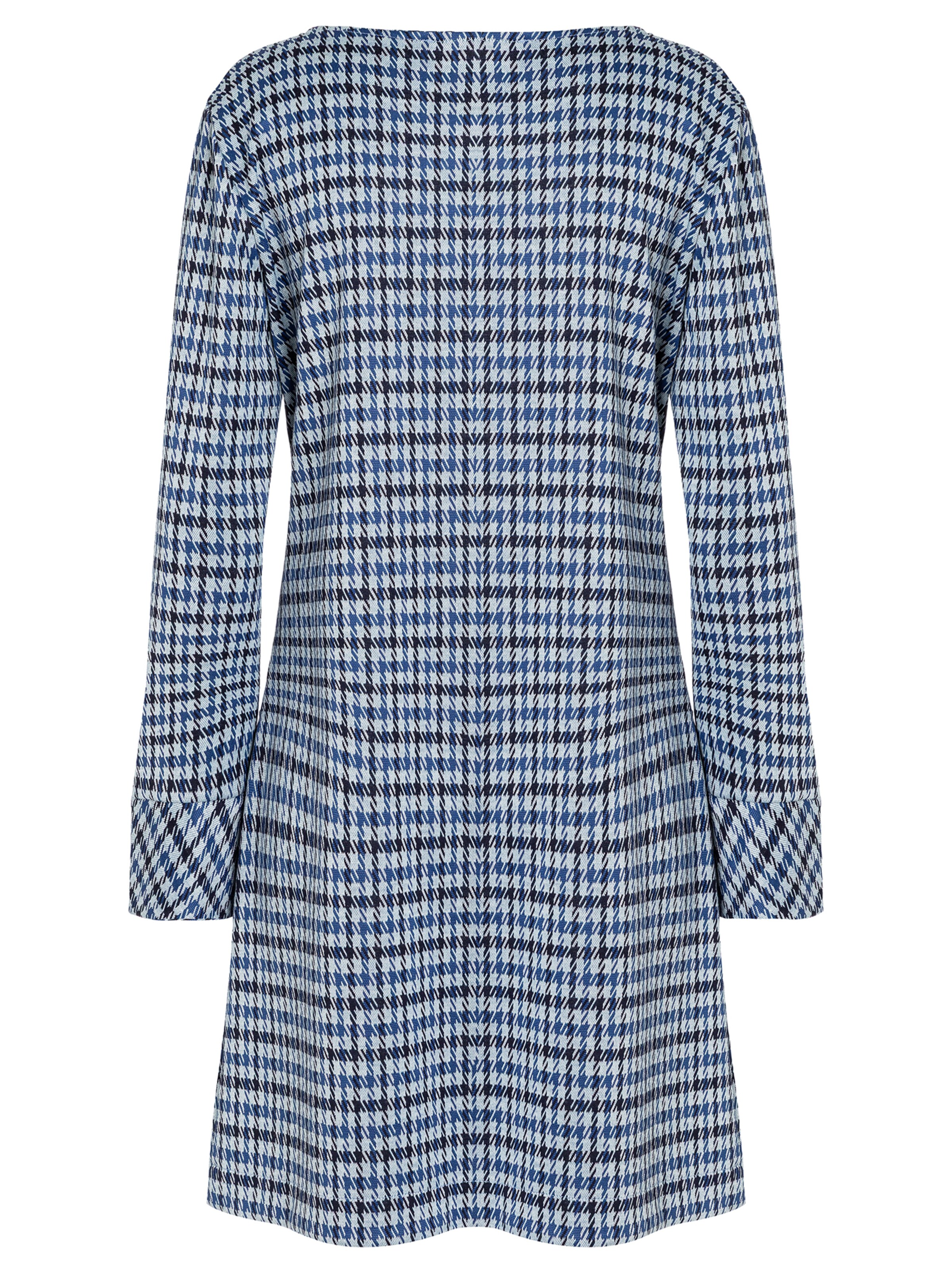Ana Alcazar Dress 'Asana' in Blue