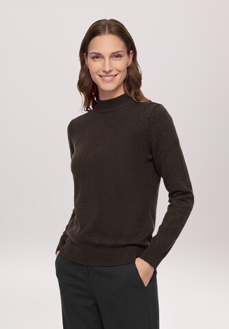 Betty Barclay Pullover in Braun: Vorderseite