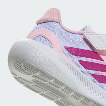 ADIDAS SPORTSWEAR Sneakers 'Runfalcon 5' in Wit