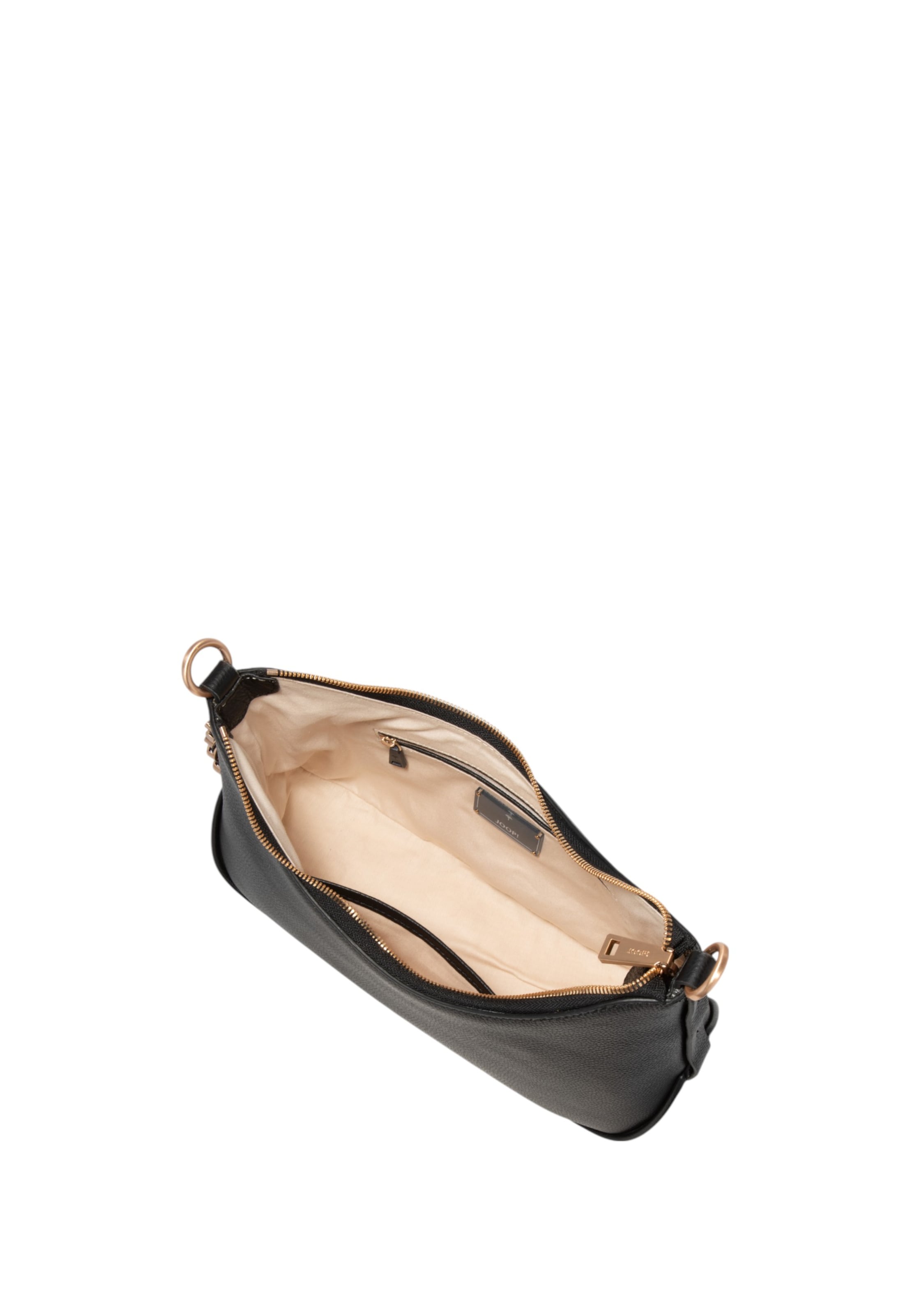 JOOP! Crossbody Bag 'Fatto Aimee' in Black