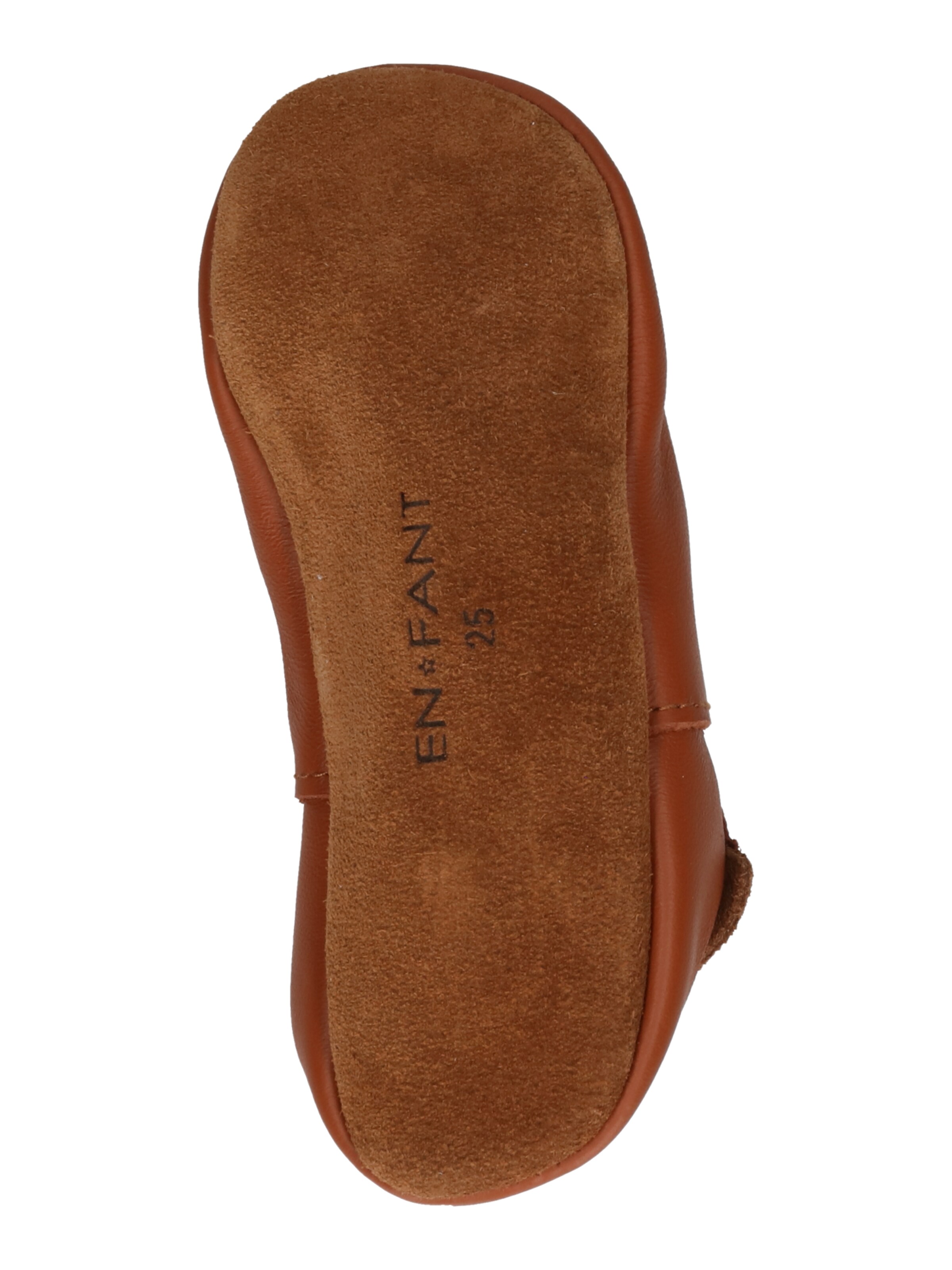 EN FANT Copat | rjava barva