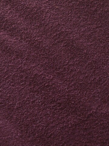 Les Lunes Shirt body 'ALENA' in Lila