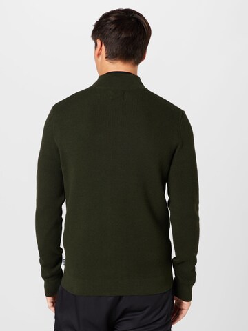 Only & Sons Cardigan 'Phill' i grøn