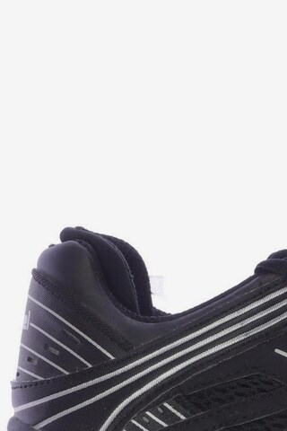 Hummel Sneakers & Trainers in 40 in Black