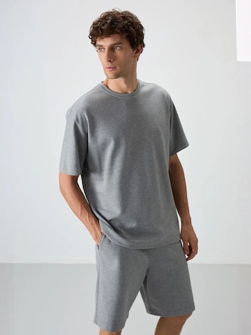 regular Pantaloni di Tommy Life in grigio