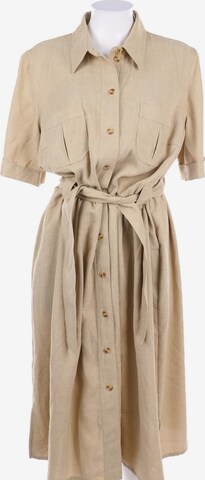 Walbusch Dress in M in Brown: front