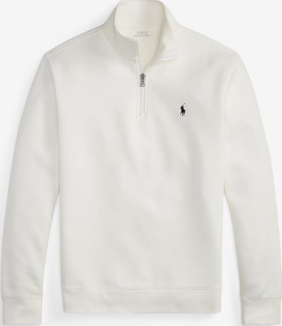 Megztinis be užsegimo iš Polo Ralph Lauren, spalva – juoda / balta, Prekių apžvalga