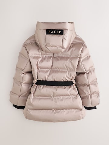 Baker by Ted Baker Палто в розово