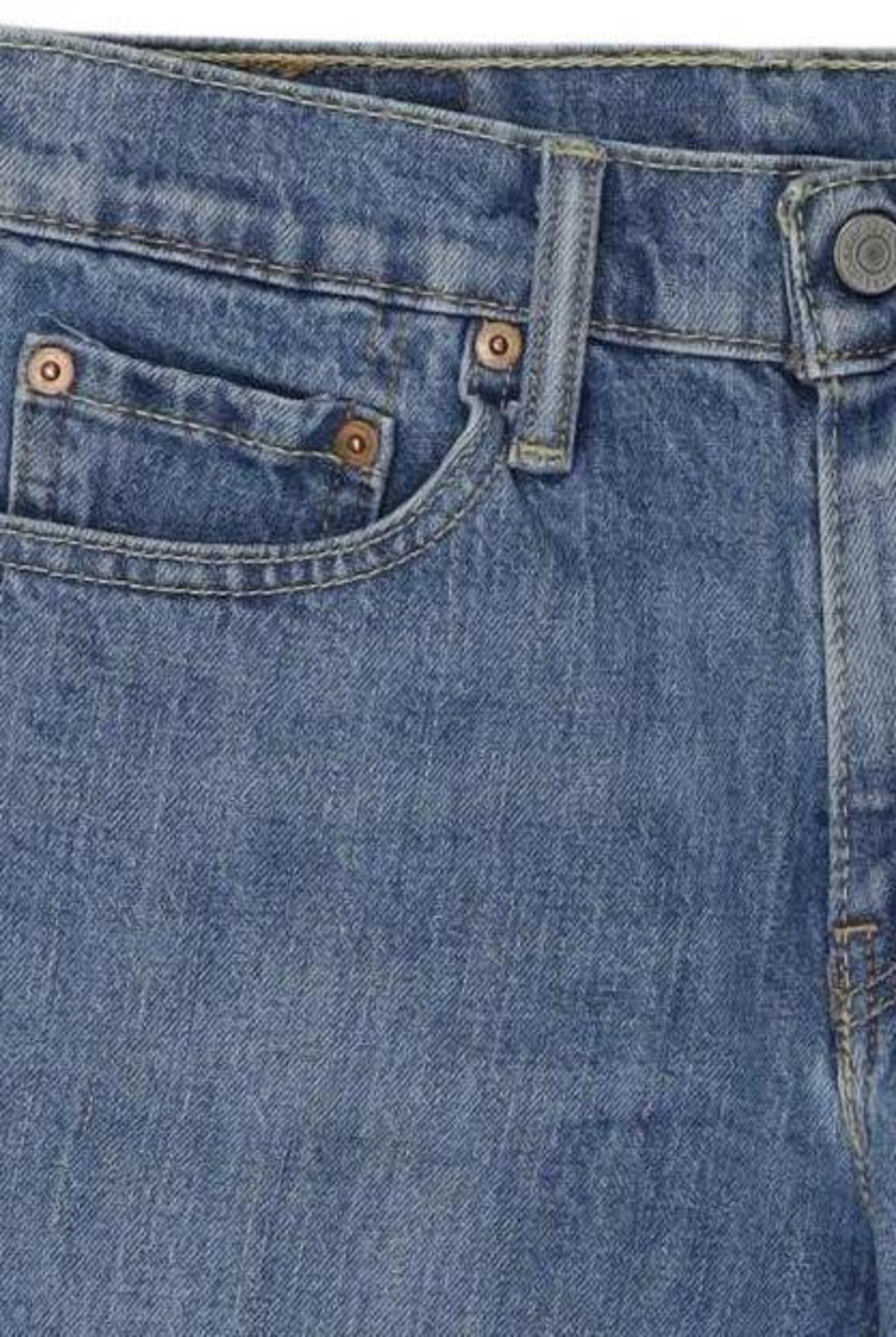 LEVI'S ® Shorts in S in Blue