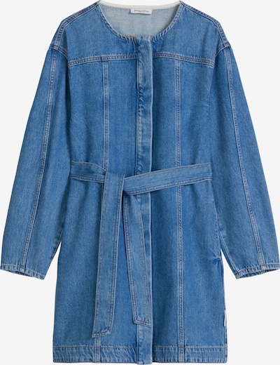Marc O'Polo DENIM Kleid in 32 in blue denim, Produktansicht