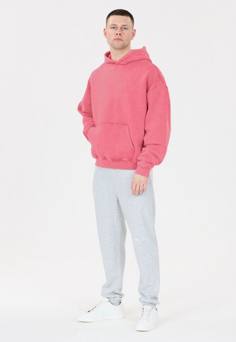 Virtus Sweatshirt 'Lloyd' in Rood
