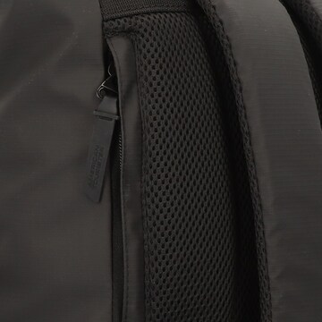 American Tourister Rucksack in Schwarz