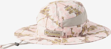 COLUMBIA Sport sapkák 'Bora Bora™ Retro II Booney' - piros: elől
