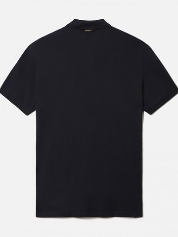 Maglietta di NAPAPIJRI in blu