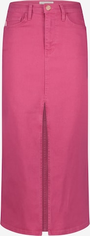 Fabienne Chapot Skirt in Pink: front