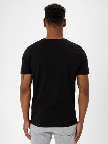 Moxx Paris - Camiseta en negro