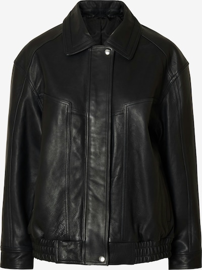 Demisezoninė striukė 'SLFMERCY' iš SELECTED, spalva – juoda, Prekių apžvalga