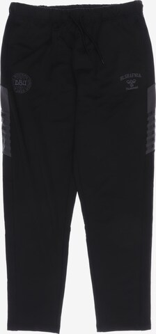 Hummel Pants in 38 in Black: front