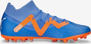 Chaussure de foot 'FUTURE' PUMA en bleu