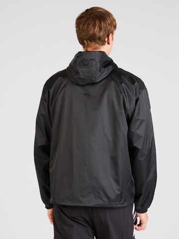 ADIDAS ORIGINALS Jacke in Schwarz