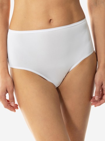 Slip 'Pure Sense' Mey en blanc
