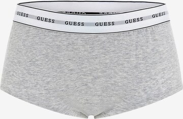 GUESS Panty in Grey: front