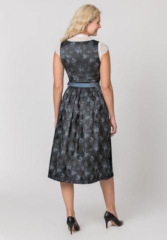 STOCKERPOINT Dirndl 'Simone' in Blau