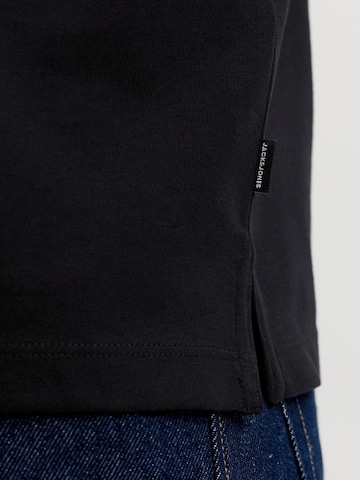 T-Shirt JACK & JONES en noir