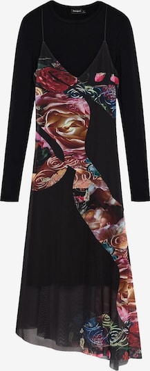 Desigual Šaty, veľkosť 40 - čierna, Produkt