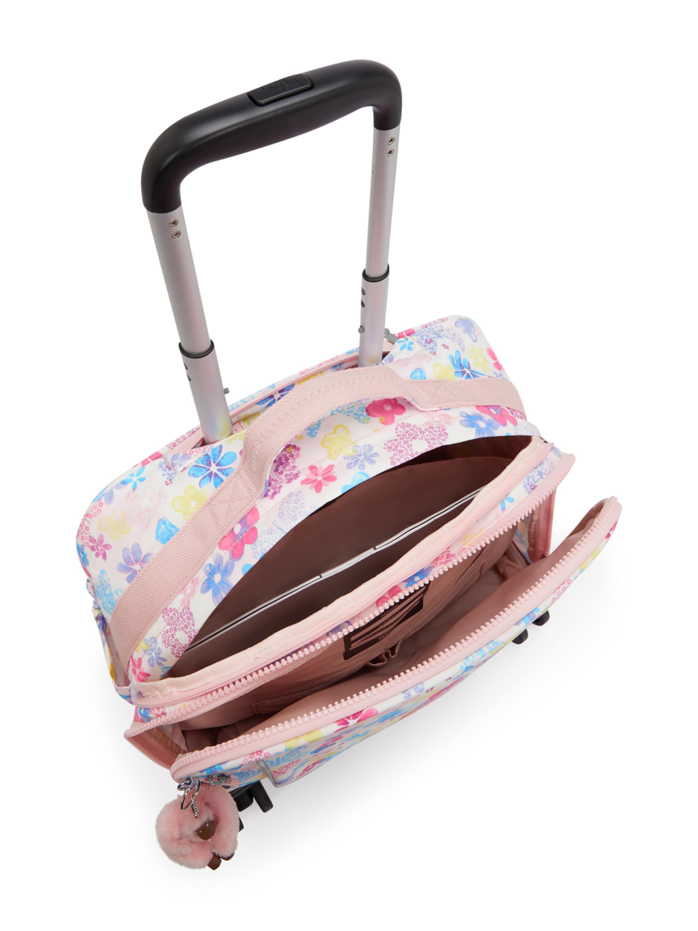 KIPLING - Maleta 'New Storia' en Mezcla de colores