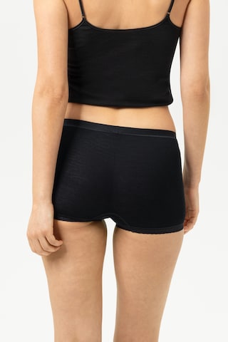 Mey Panty in Schwarz