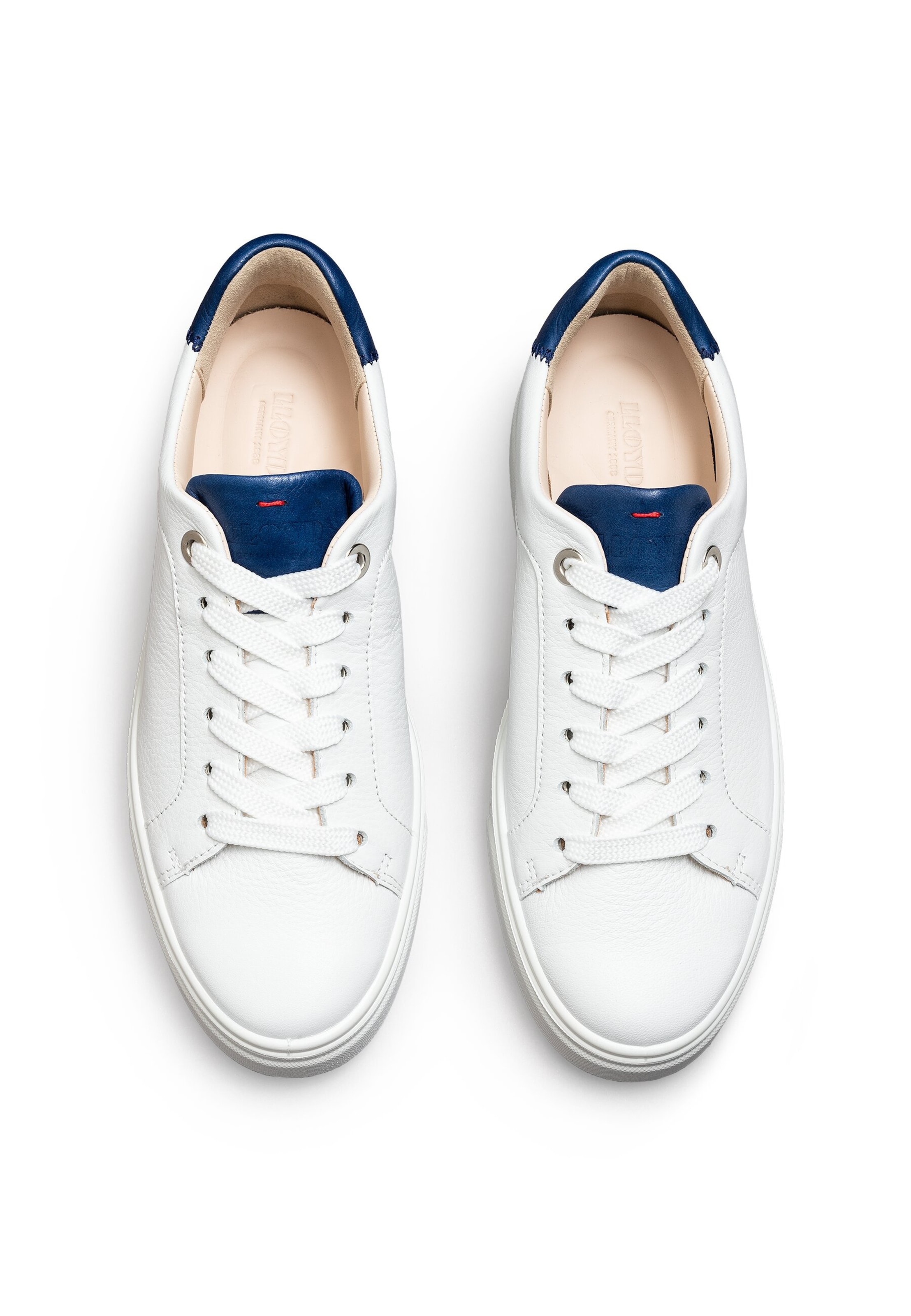 LLOYD Sneakers in White