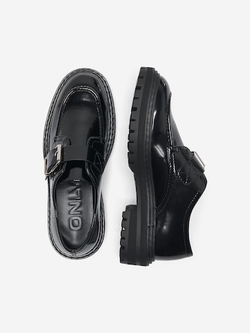 ONLY Classic Flats 'ONLBeth-5' in Black
